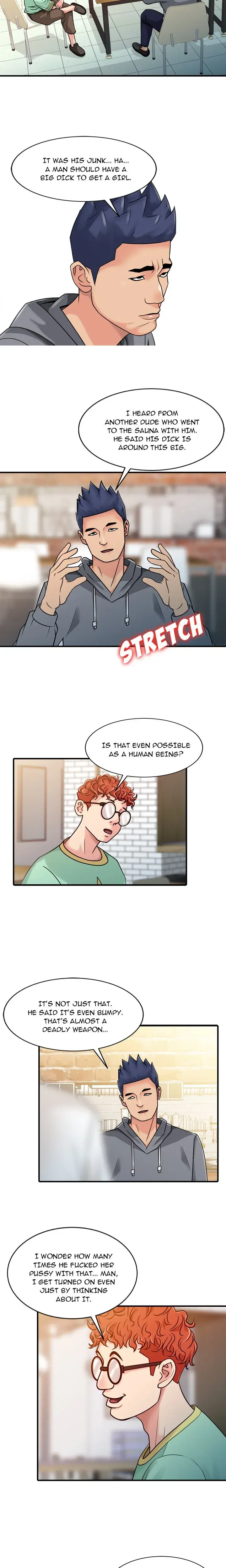 Rise Again Episode 2 - Page 9