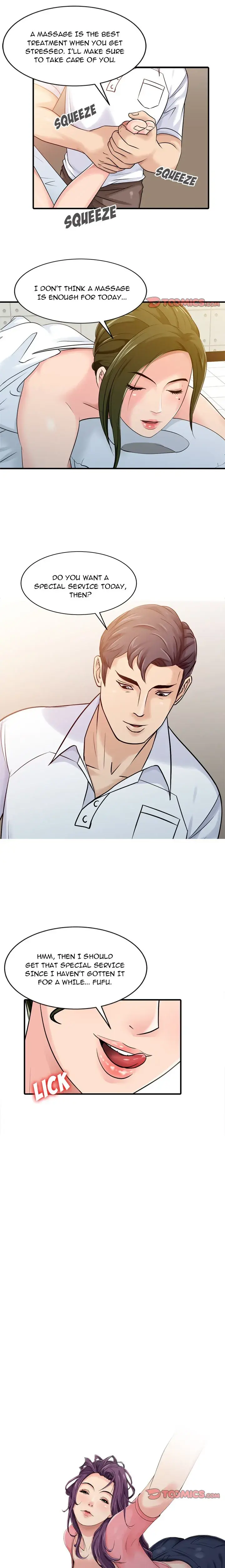 Rise Again Episode 3 - Page 1