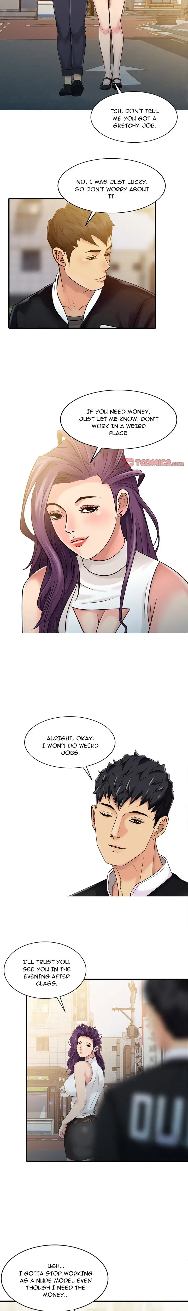 Rise Again Episode 3 - Page 10