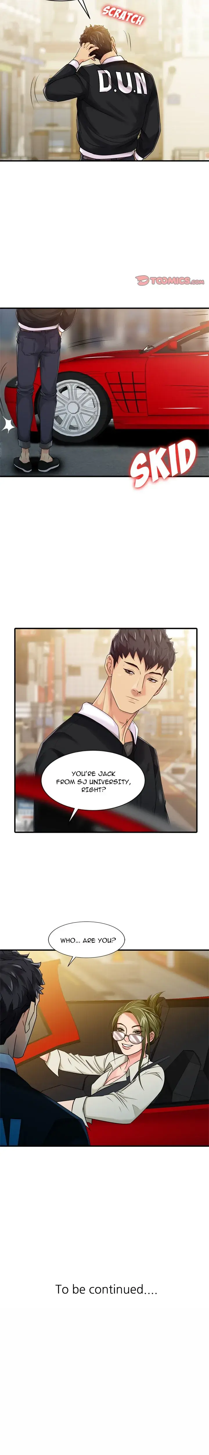 Rise Again Episode 3 - Page 11