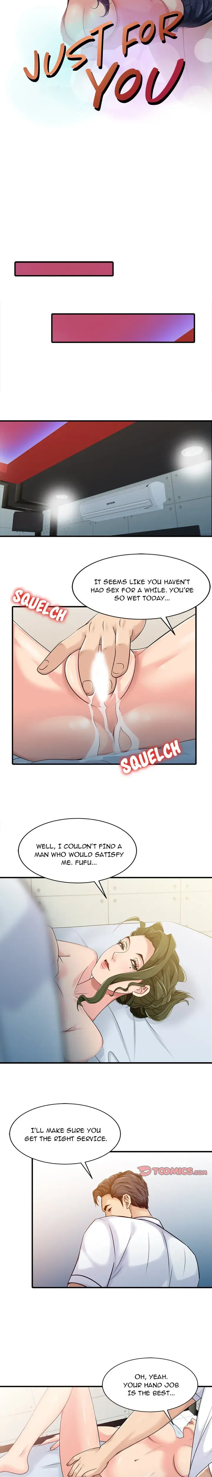 Rise Again Episode 3 - Page 2