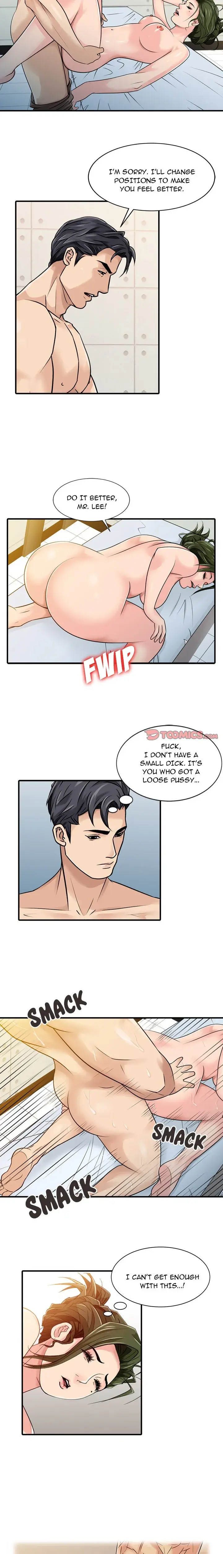 Rise Again Episode 3 - Page 4