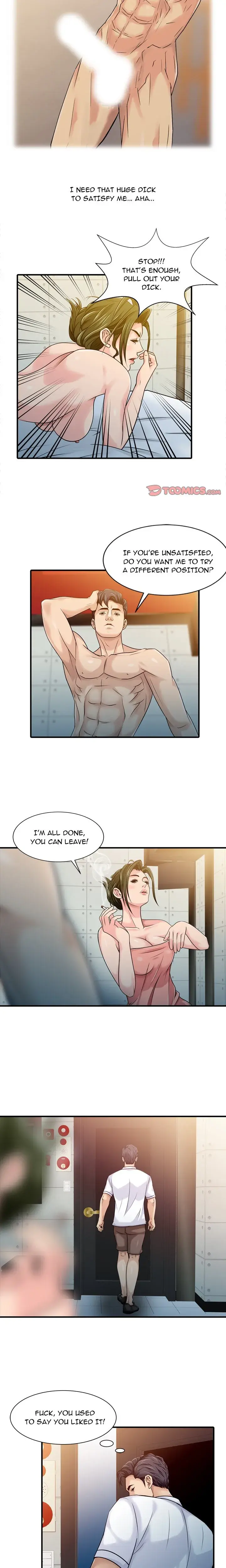 Rise Again Episode 3 - Page 5
