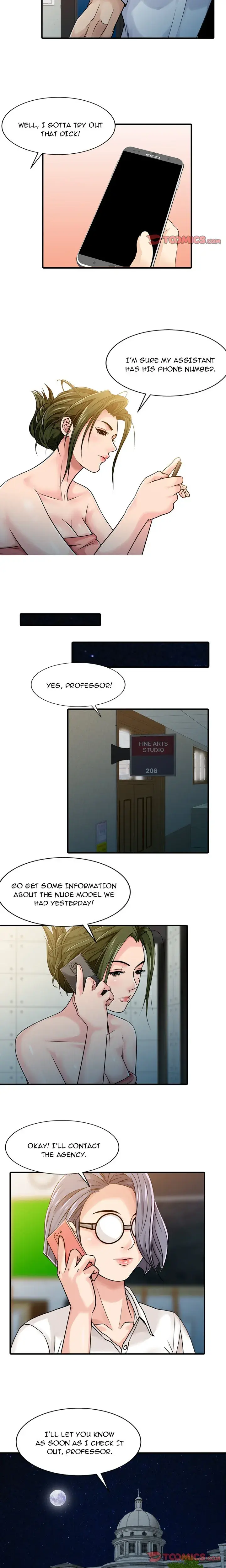 Rise Again Episode 3 - Page 6