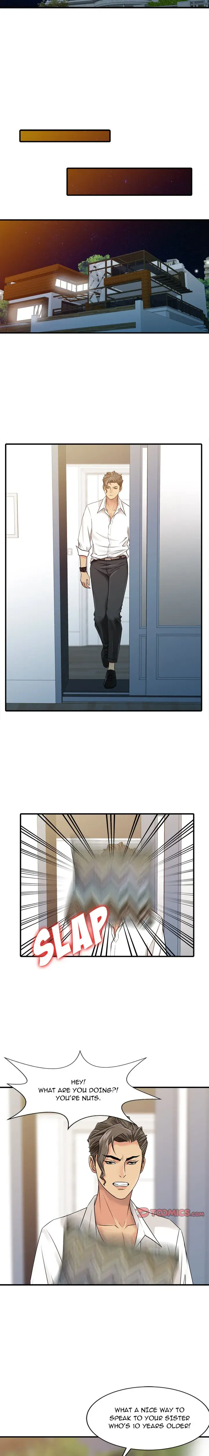 Rise Again Episode 3 - Page 7