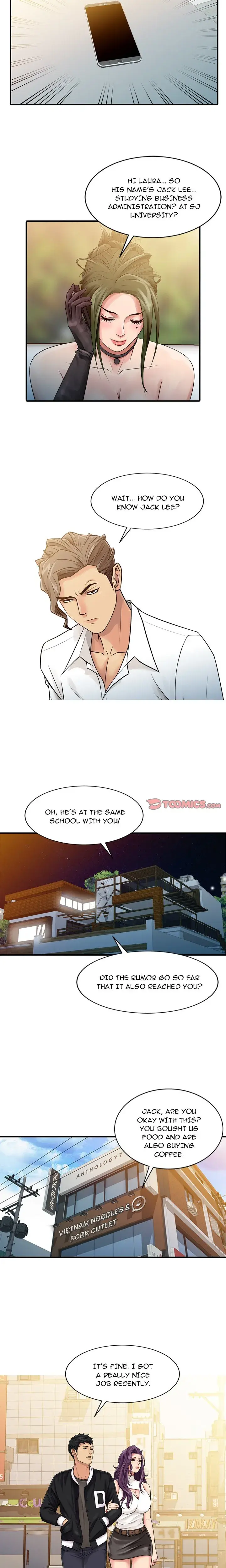 Rise Again Episode 3 - Page 9