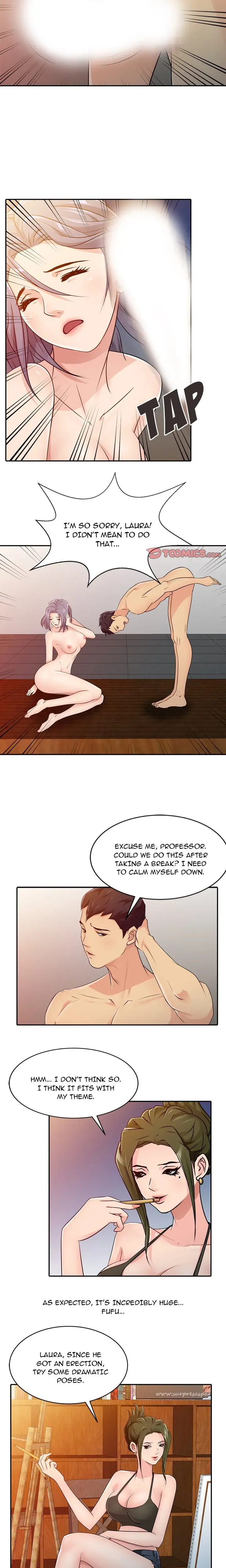 Rise Again Episode 4 - Page 10