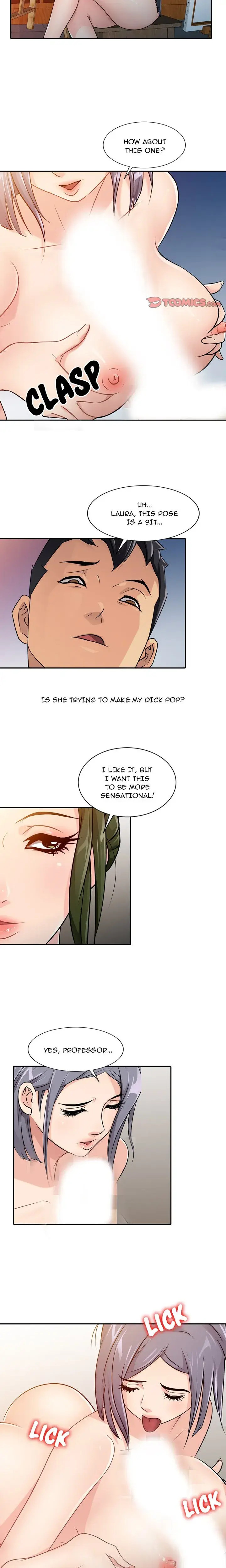 Rise Again Episode 4 - Page 11