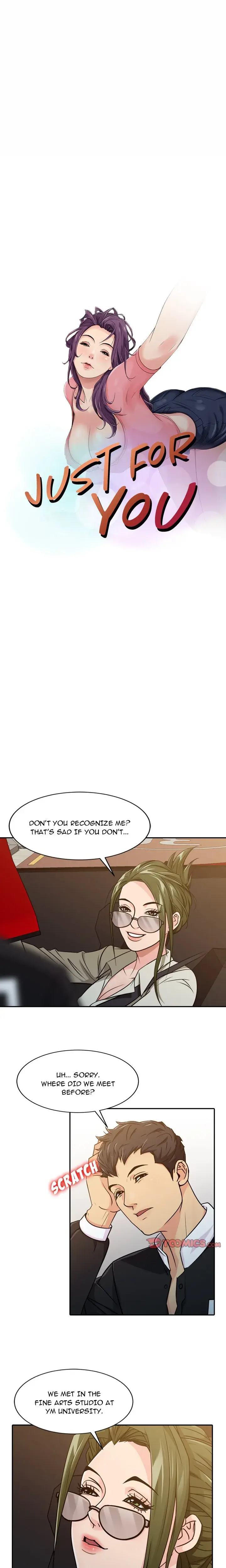 Rise Again Episode 4 - Page 2