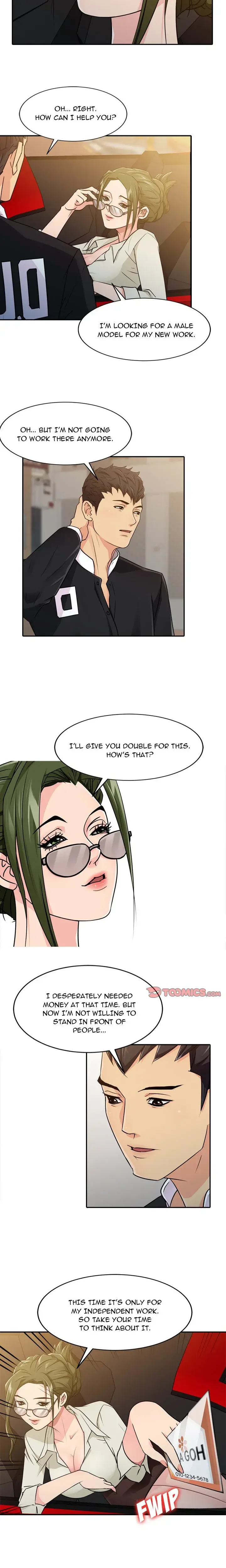 Rise Again Episode 4 - Page 3
