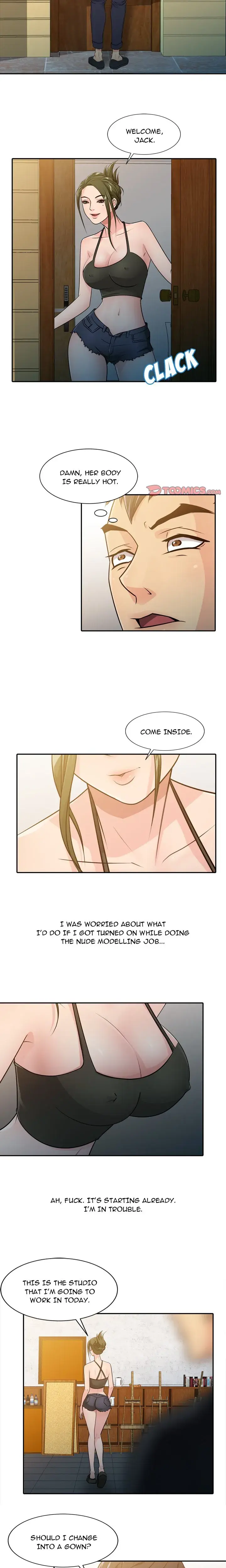 Rise Again Episode 4 - Page 5