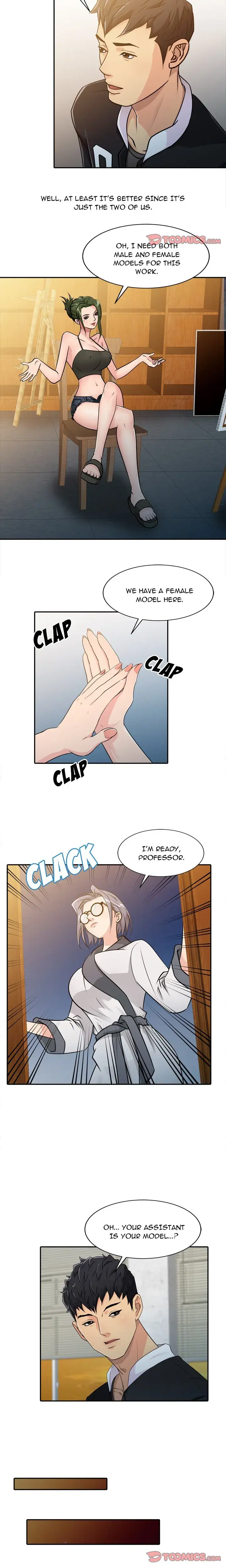 Rise Again Episode 4 - Page 6