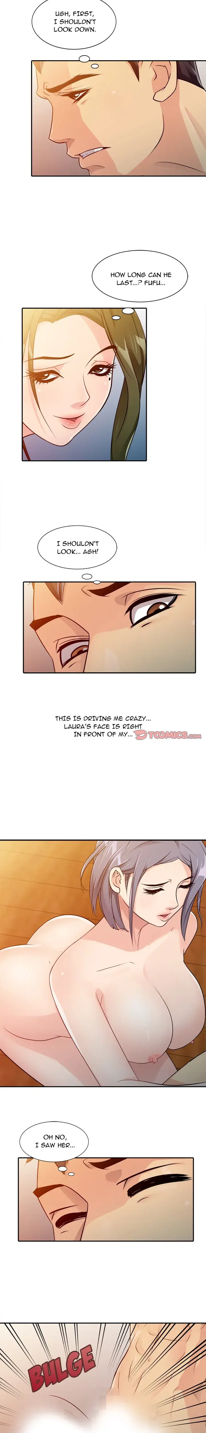 Rise Again Episode 4 - Page 9