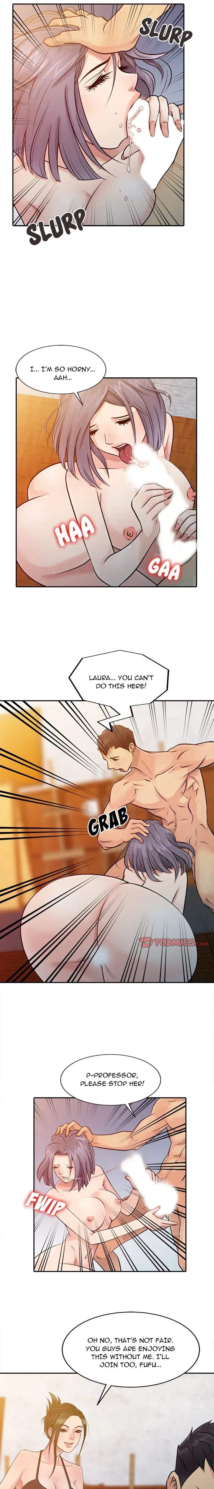 Rise Again Episode 5 - Page 3