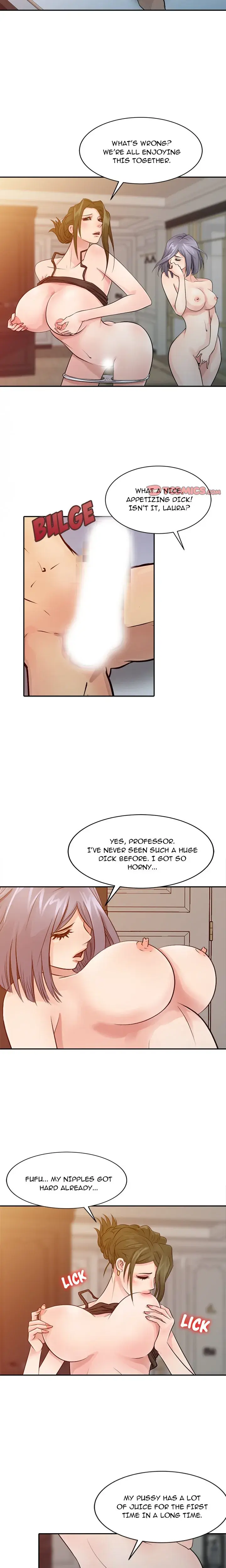 Rise Again Episode 5 - Page 5