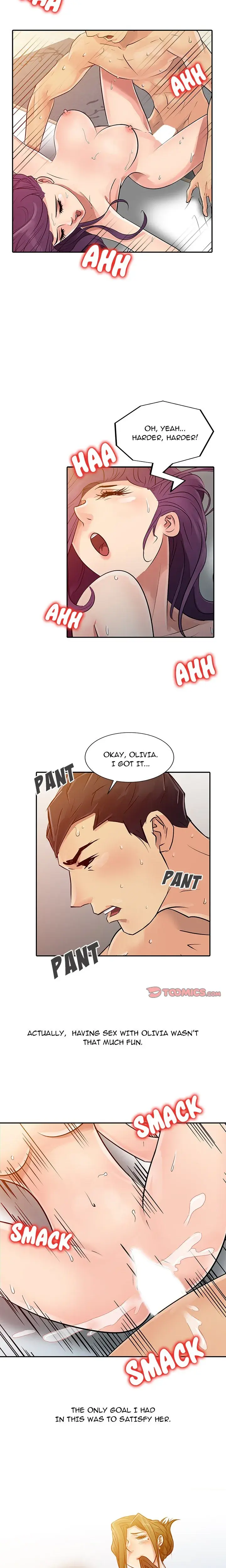 Rise Again Episode 6 - Page 3