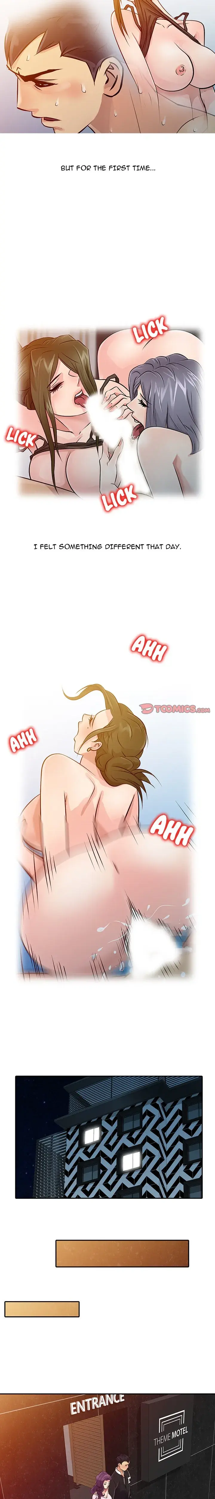 Rise Again Episode 6 - Page 4