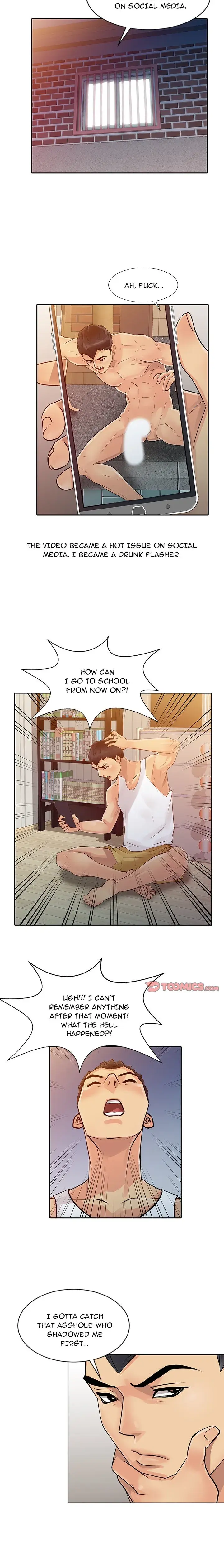 Rise Again Episode 7 - Page 3