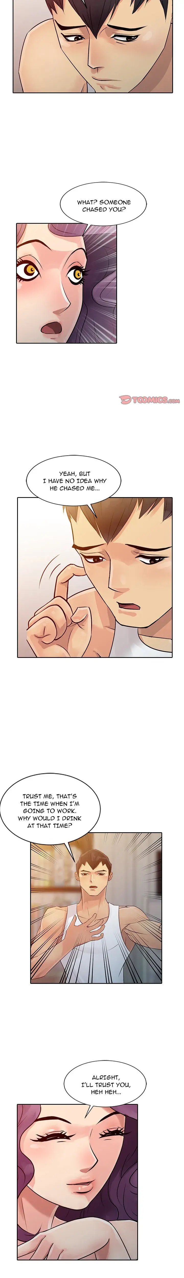 Rise Again Episode 7 - Page 5