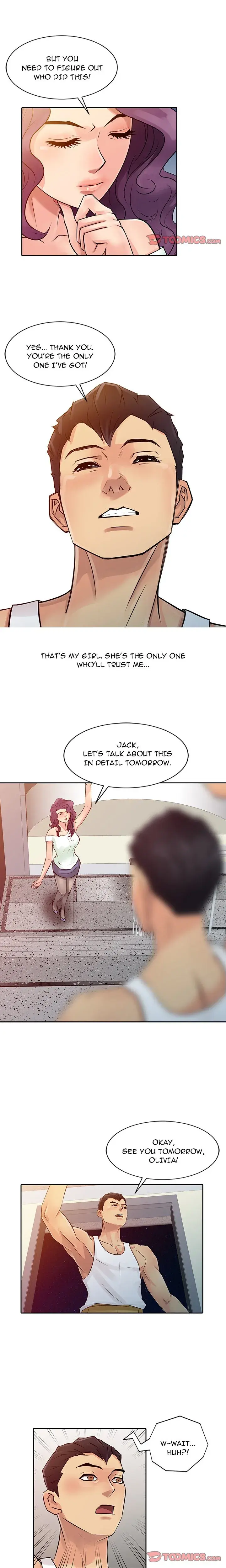 Rise Again Episode 7 - Page 6