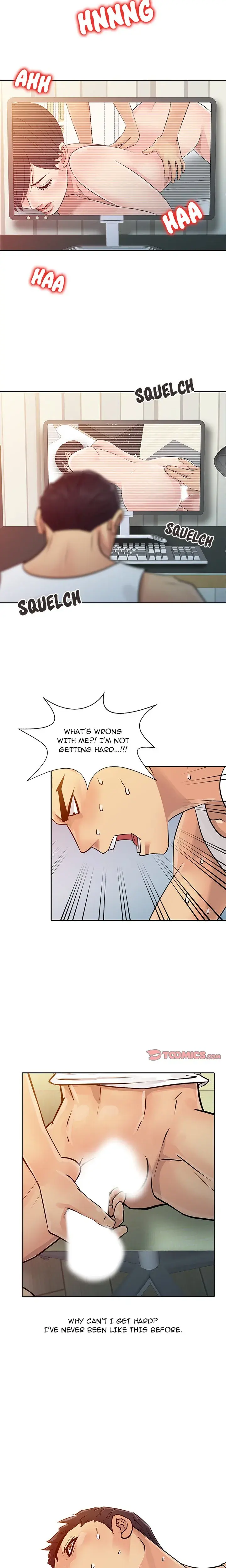Rise Again Episode 7 - Page 8