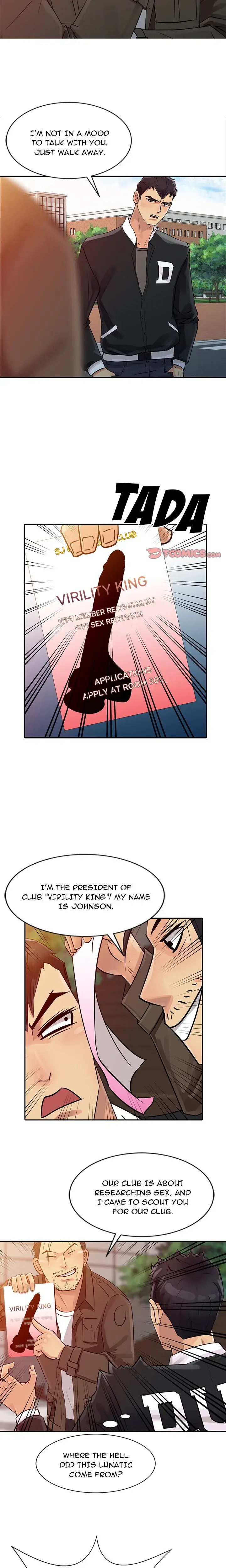 Rise Again Episode 8 - Page 3