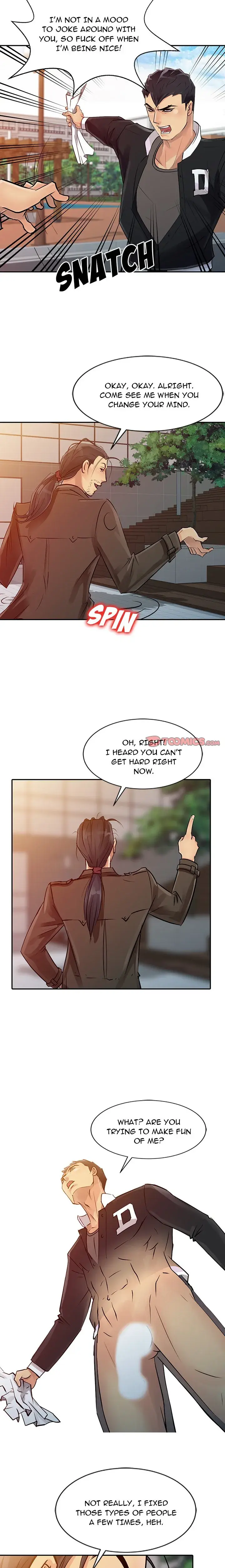 Rise Again Episode 8 - Page 4