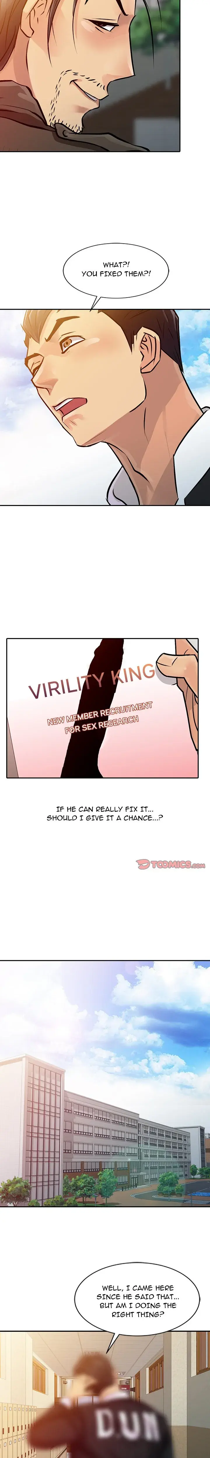 Rise Again Episode 8 - Page 5