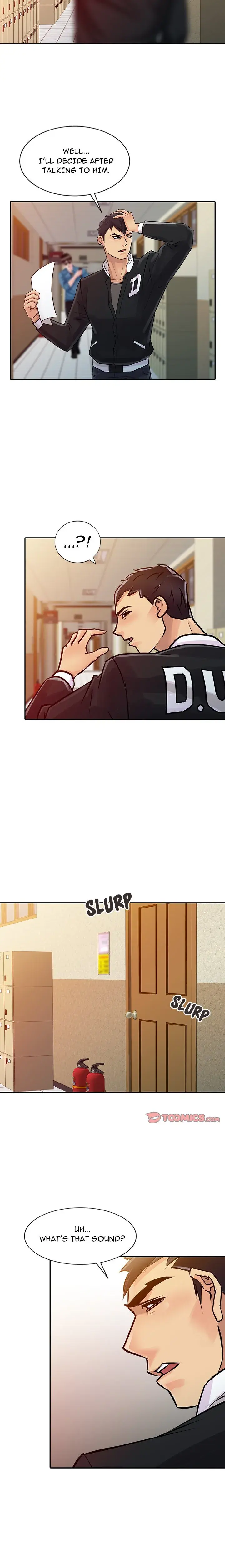 Rise Again Episode 8 - Page 6
