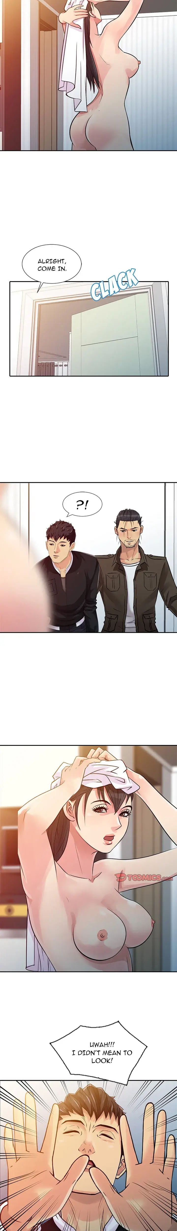 Rise Again Episode 9 - Page 13