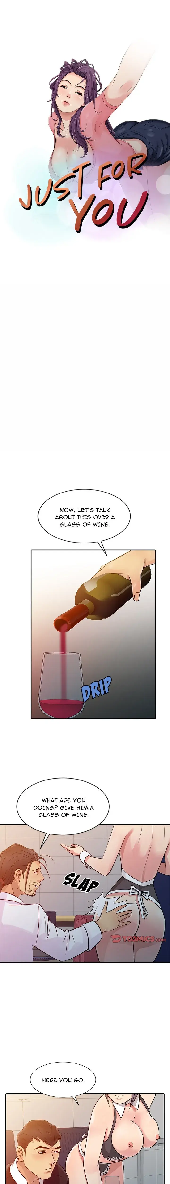 Rise Again Episode 9 - Page 2