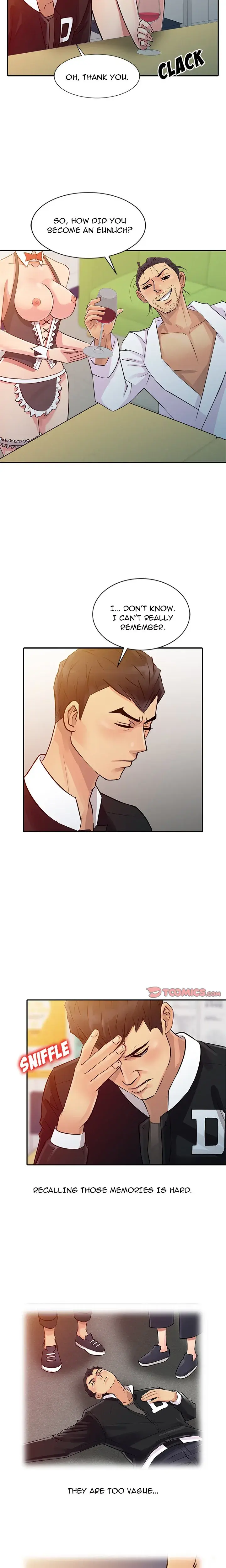 Rise Again Episode 9 - Page 3