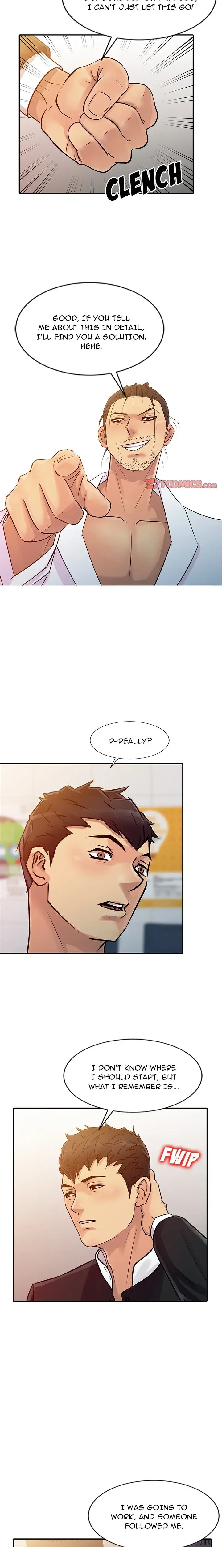 Rise Again Episode 9 - Page 5