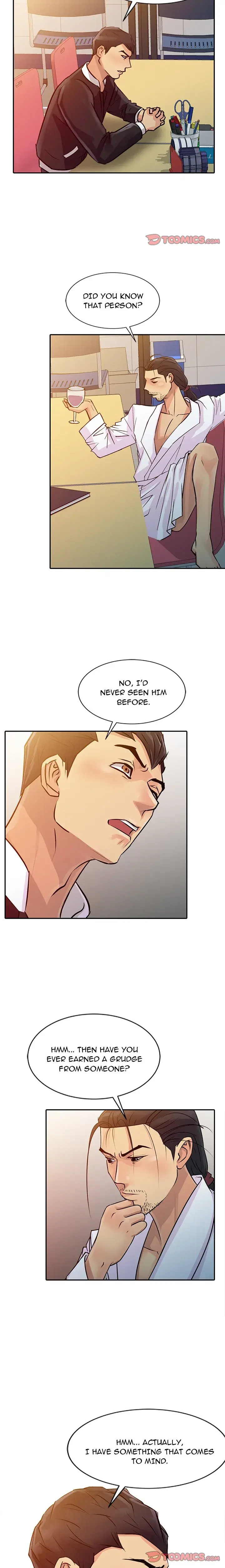Rise Again Episode 9 - Page 6