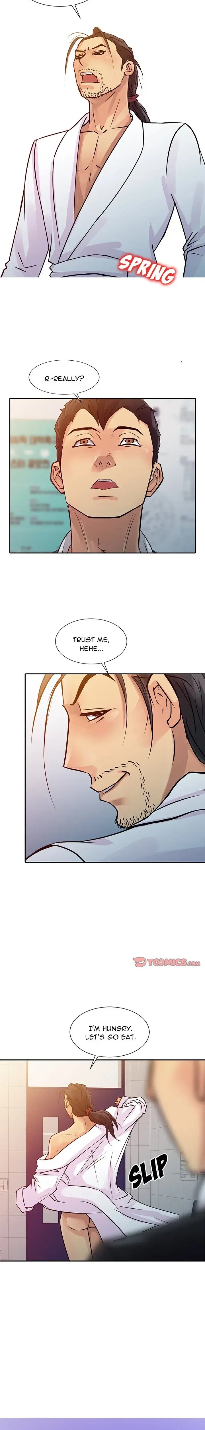 Rise Again Episode 9 - Page 8