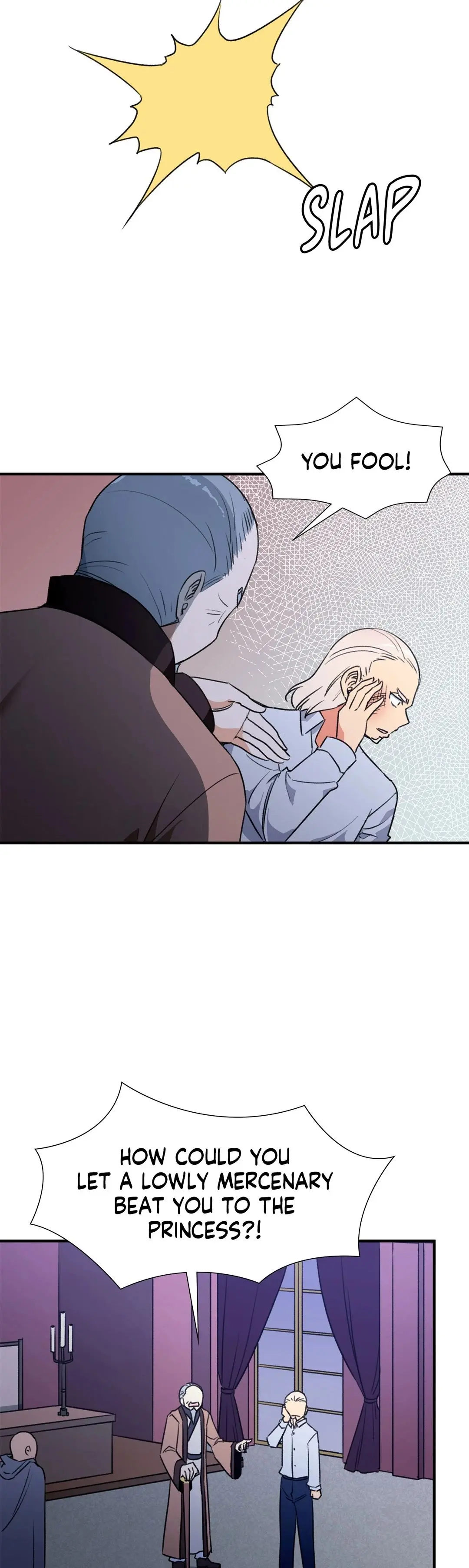 Rise and Shine, Hero! Episode 55 - Page 14