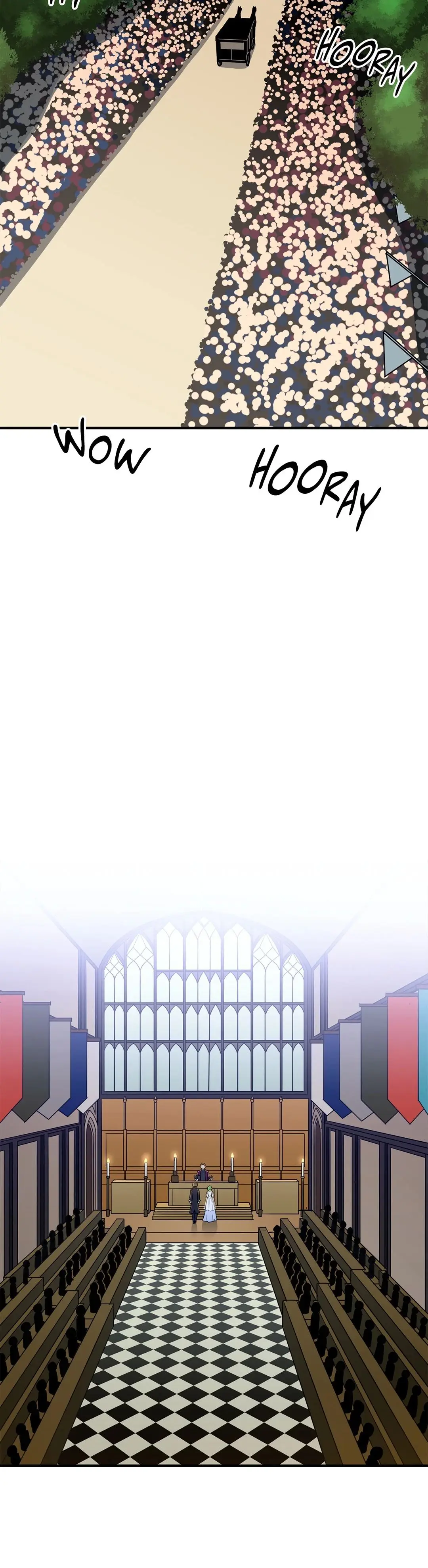 Rise and Shine, Hero! Episode 55 - Page 2