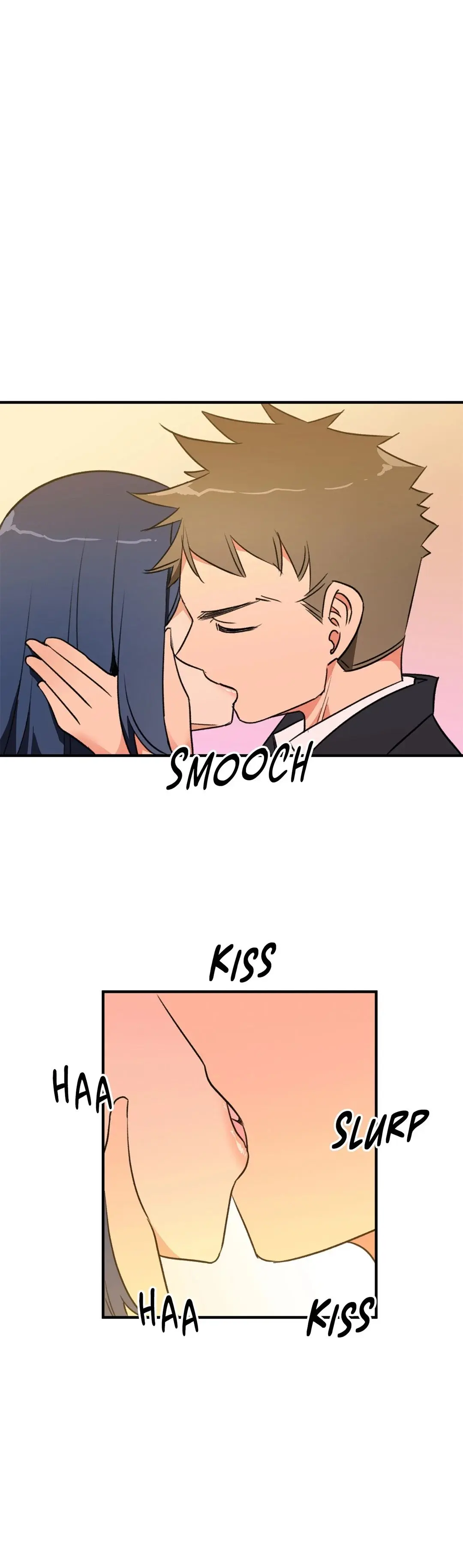 Rise and Shine, Hero! Episode 55 - Page 26