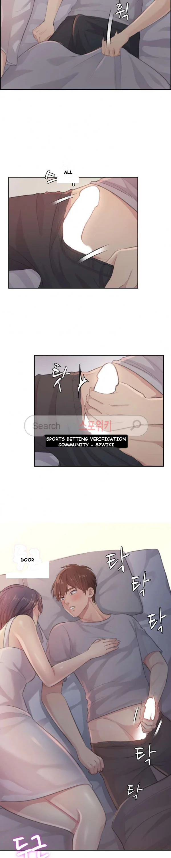Risky Family Planning Episode 1 - Page 27