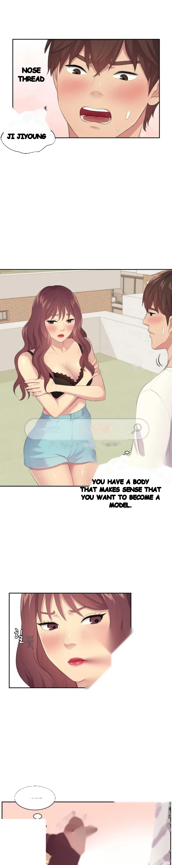 Risky Family Planning Episode 19 - Page 16