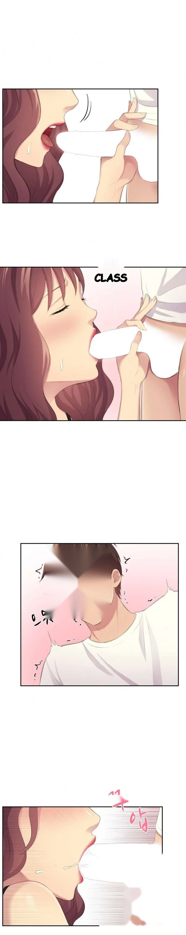 Risky Family Planning Episode 19 - Page 19