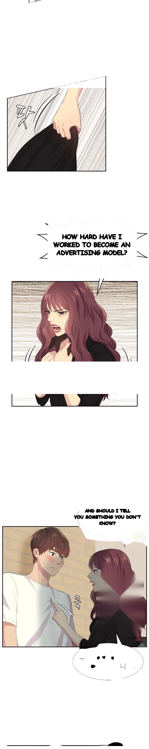 Risky Family Planning Episode 19 - Page 22