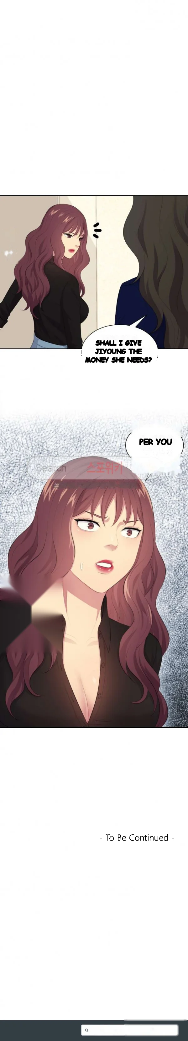Risky Family Planning Episode 19 - Page 24
