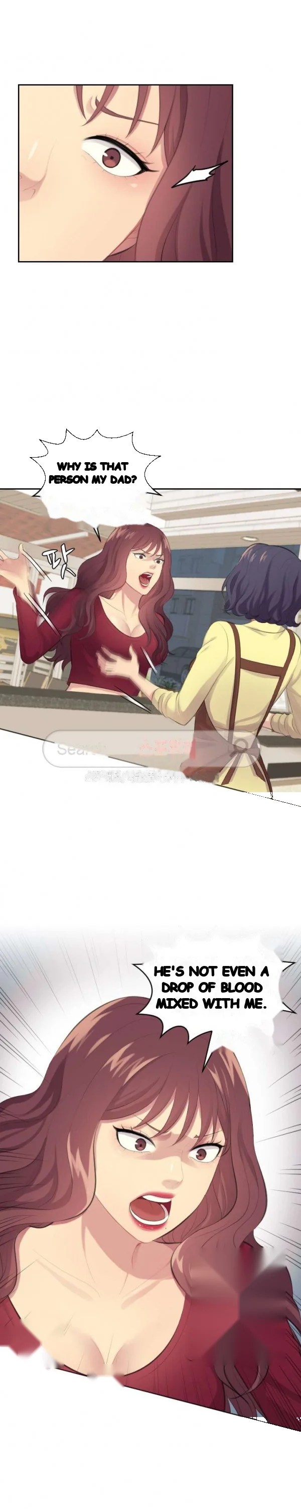 Risky Family Planning Episode 19 - Page 4