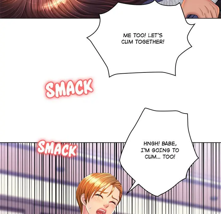 Risque Caller Episode 24 - Page 114