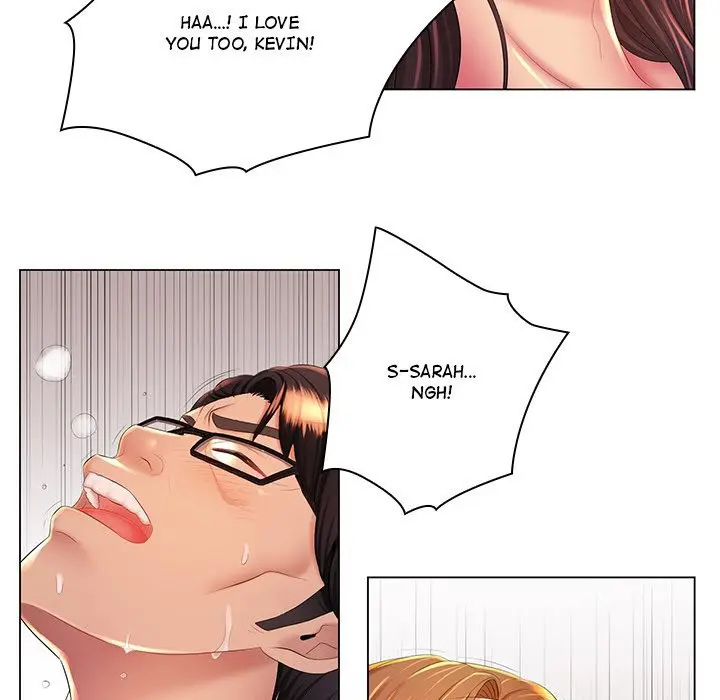 Risque Caller Episode 24 - Page 118
