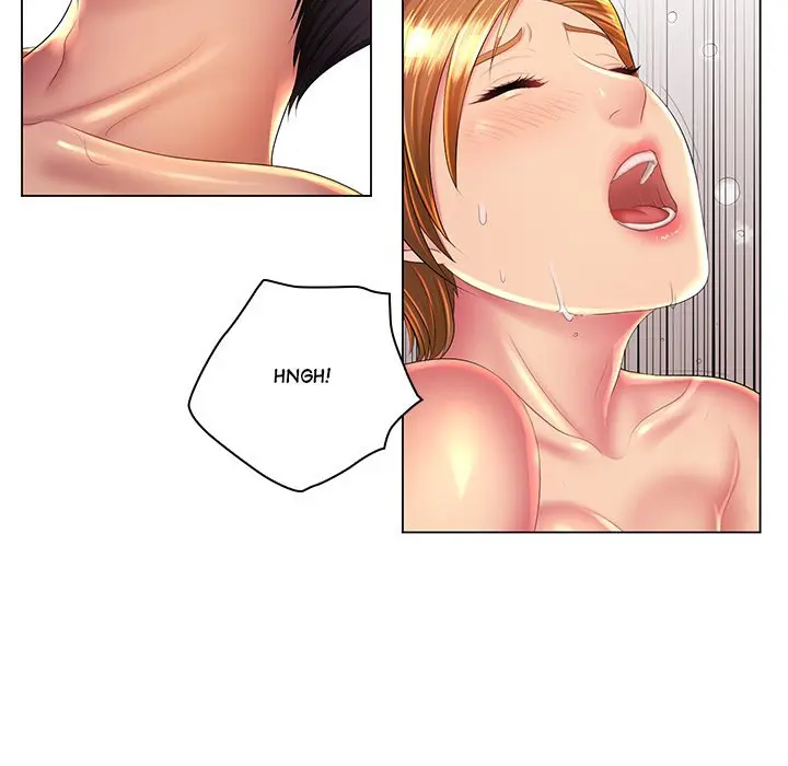 Risque Caller Episode 24 - Page 119