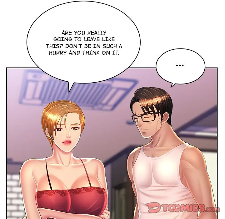 Risque Caller Episode 24 - Page 123