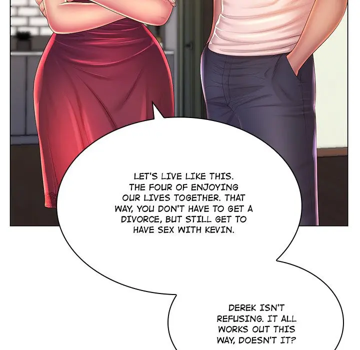 Risque Caller Episode 24 - Page 124