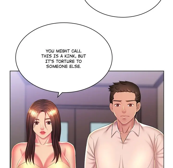 Risque Caller Episode 24 - Page 125